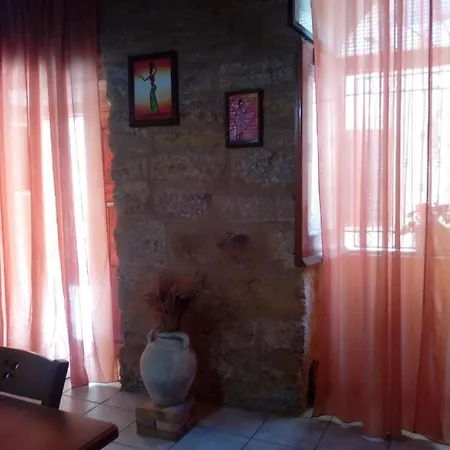 Casa Gresya