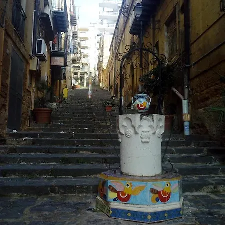 Casa Gresya Apartment