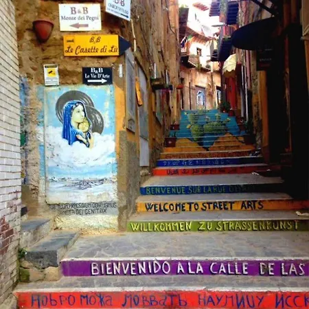 Casa Gresya شقة *