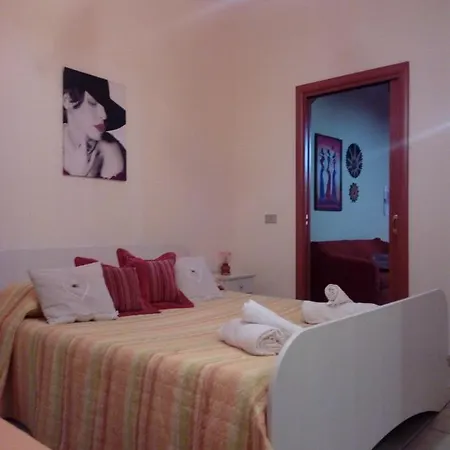 شقة Casa Gresya *