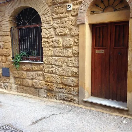Casa Gresya * أغريجنتو