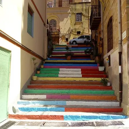 Casa Gresya أغريجنتو