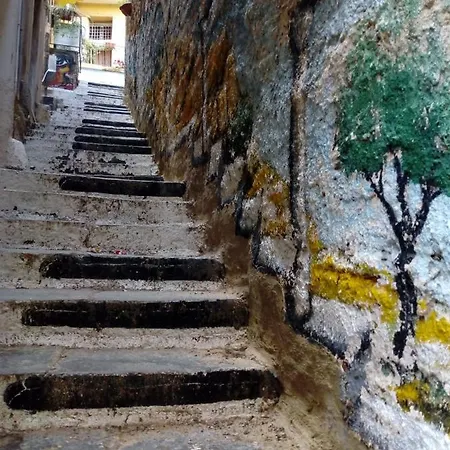 Casa Gresya أغريجنتو
