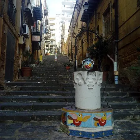 Casa Gresya شقة